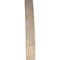 Ekena Millwork 6"W x 42"D x 42"H Thorton Rough Sawn Knee Brace, Douglas Fir BRC06X42X42THR00RDF - alternate 4